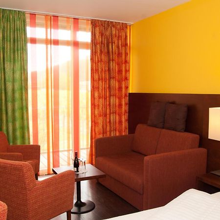 Weinresidenz Sonnleitner - Adults Only Furth bei Gottweig Exterior foto