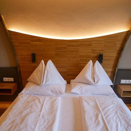 Weinresidenz Sonnleitner - Adults Only Furth bei Gottweig Exterior foto