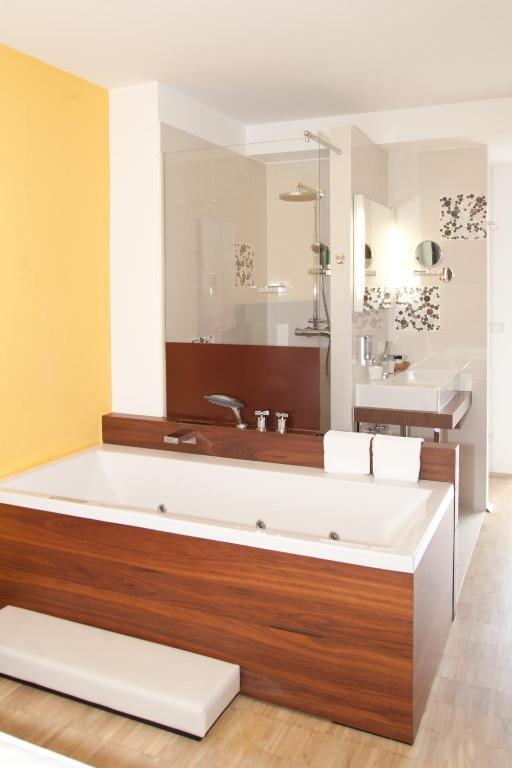 Weinresidenz Sonnleitner - Adults Only Furth bei Gottweig Quarto foto