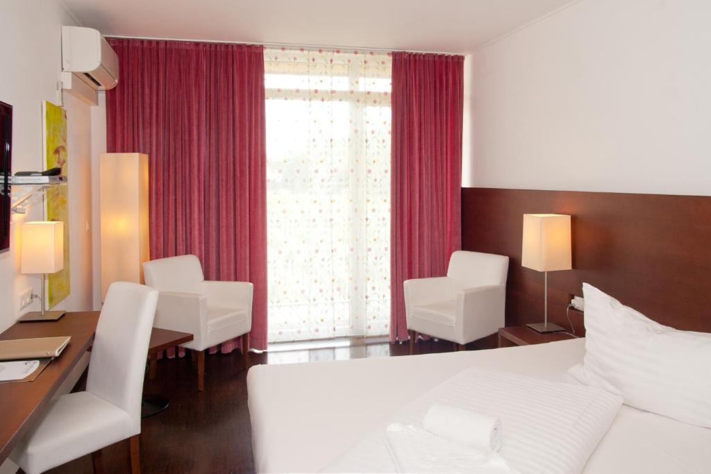 Weinresidenz Sonnleitner - Adults Only Furth bei Gottweig Quarto foto