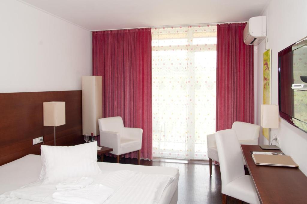 Weinresidenz Sonnleitner - Adults Only Furth bei Gottweig Quarto foto