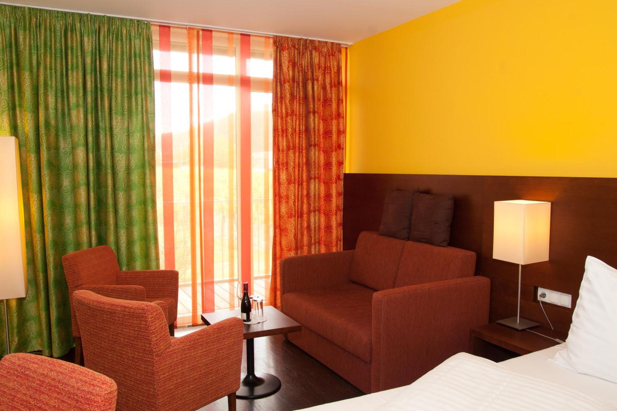 Weinresidenz Sonnleitner - Adults Only Furth bei Gottweig Exterior foto