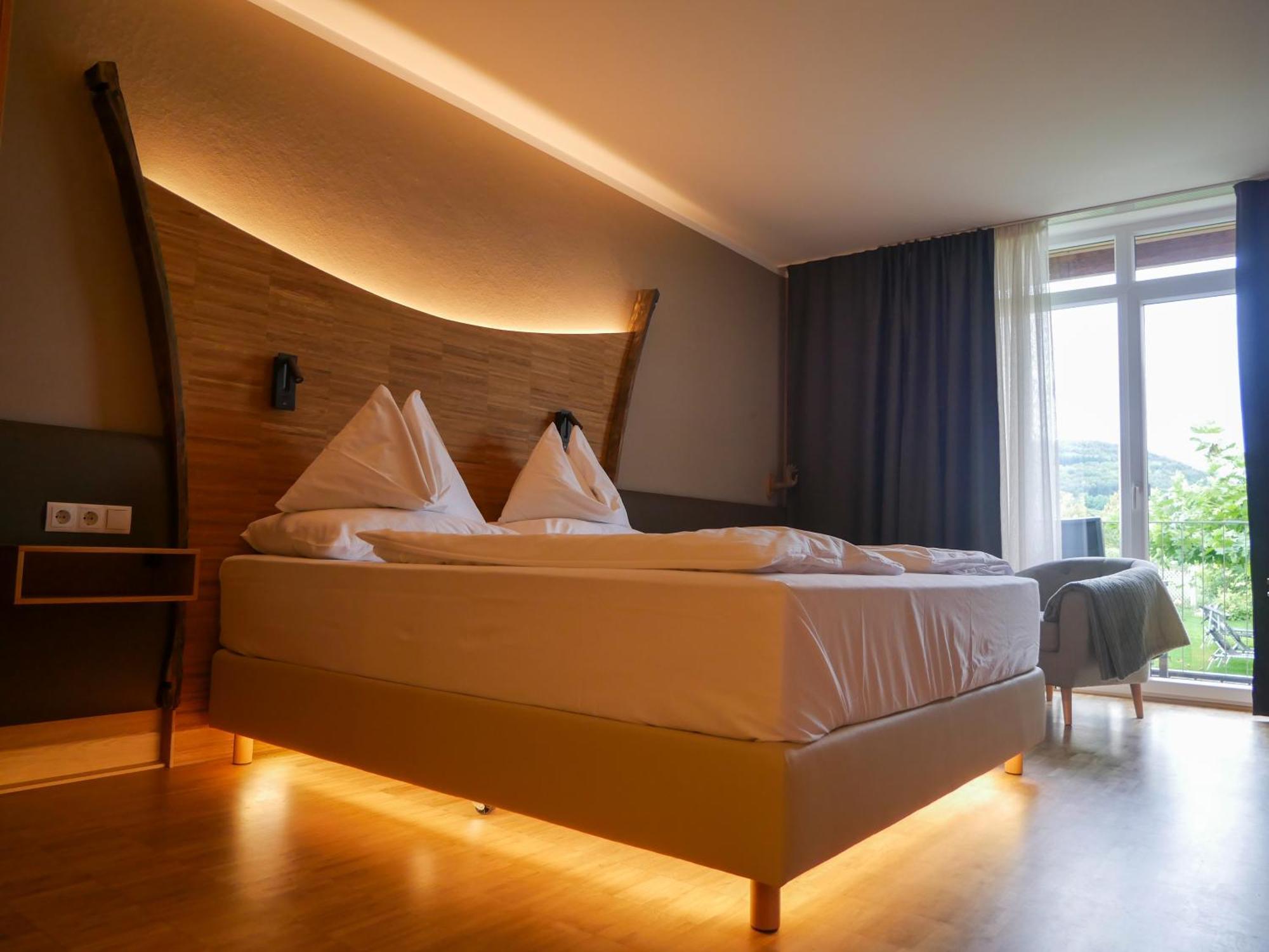 Weinresidenz Sonnleitner - Adults Only Furth bei Gottweig Exterior foto