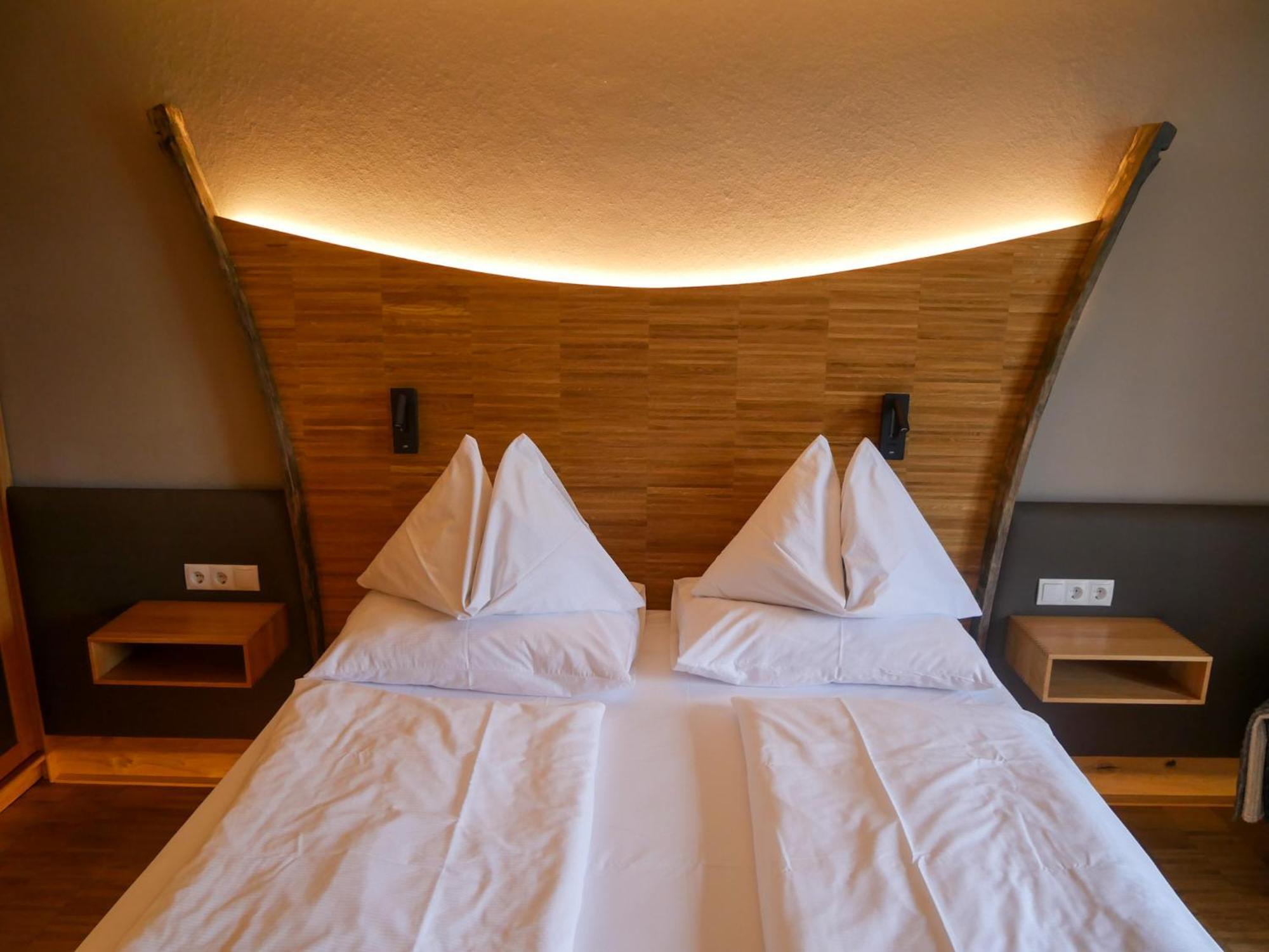 Weinresidenz Sonnleitner - Adults Only Furth bei Gottweig Exterior foto