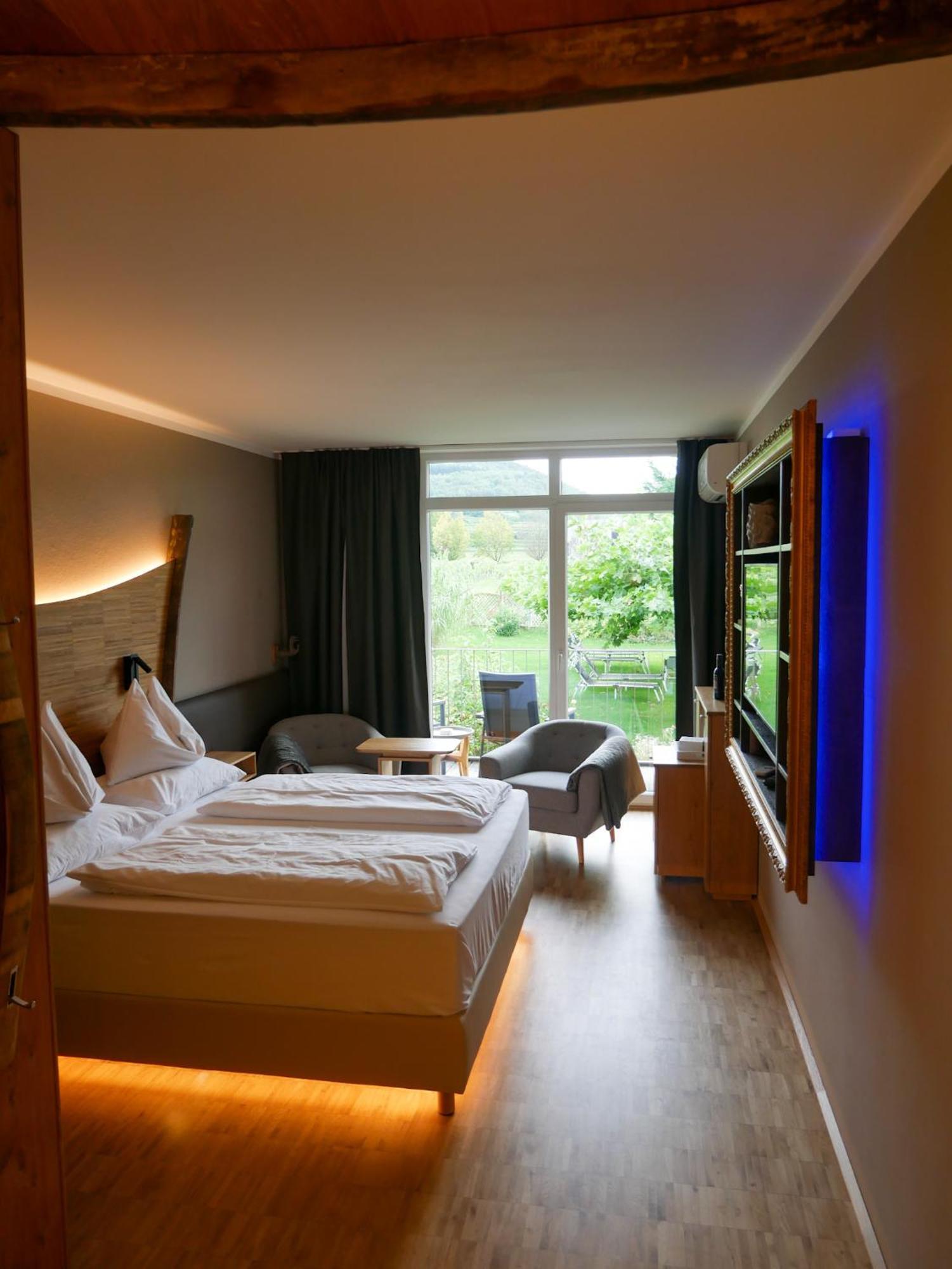 Weinresidenz Sonnleitner - Adults Only Furth bei Gottweig Exterior foto